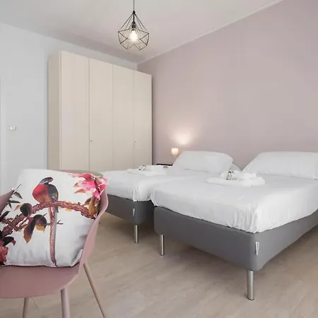 דירה Flats4rent Elisa ורונה