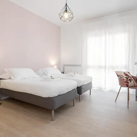 Flats4rent Elisa ורונה