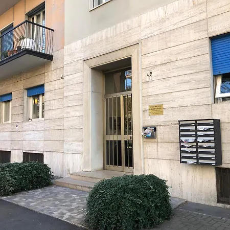 Flats4rent Elisa ורונה