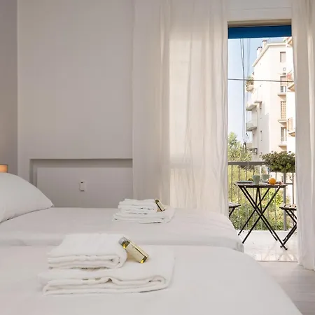 דירה Flats4rent Elisa ורונה