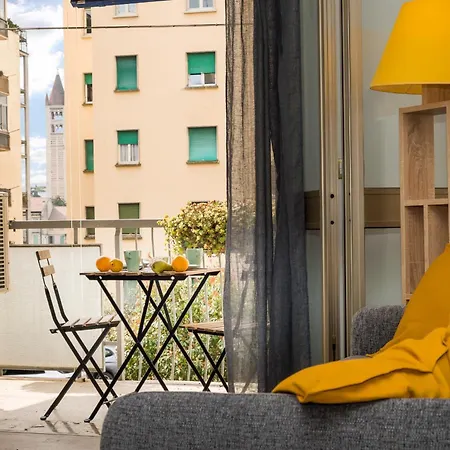 דירה Flats4rent Elisa *