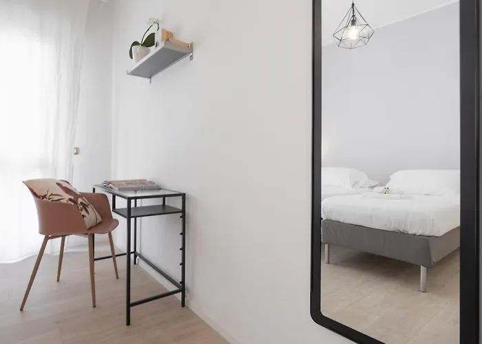 דירה Flats4rent Elisa *