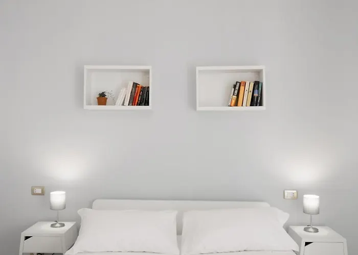 דירה Flats4rent Elisa *