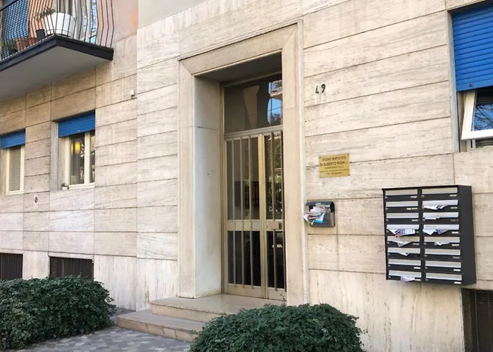 Flats4rent Elisa ורונה