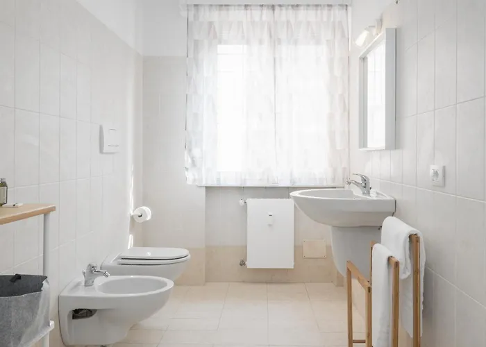 דירה Flats4rent Elisa *