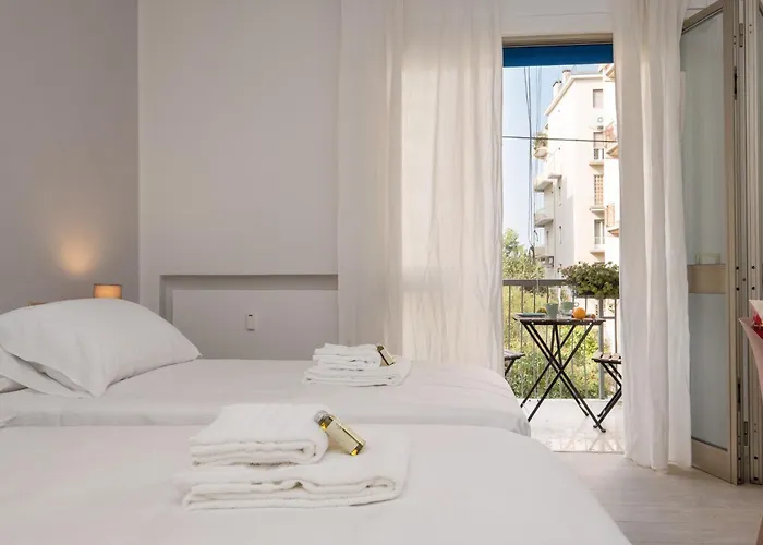 דירה Flats4rent Elisa ורונה