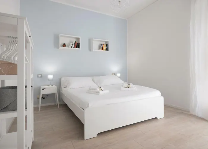 דירה Flats4rent Elisa