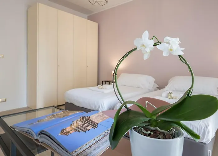 Flats4rent Elisa דירה