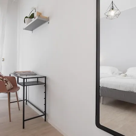Lägenhet Flats4rent Elisa *