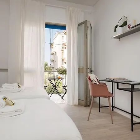 Appartamento Flats4rent Elisa *