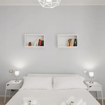 Appartamento Flats4rent Elisa *