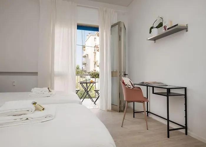 公寓 Flats4rent Elisa *