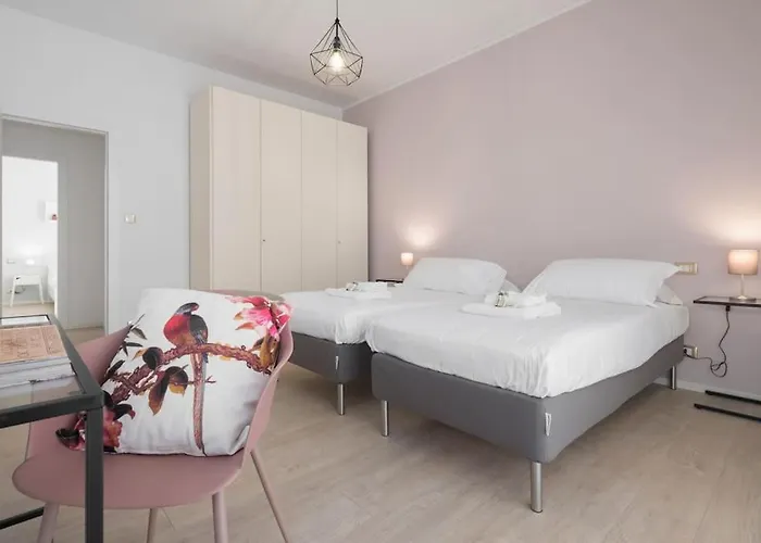 公寓 Flats4rent Elisa 维罗纳