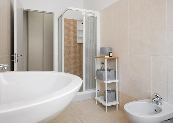 公寓 Flats4rent Elisa 维罗纳