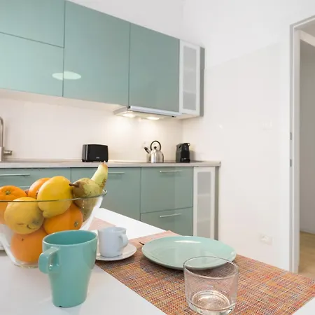 Apartman Flats4rent Elisa