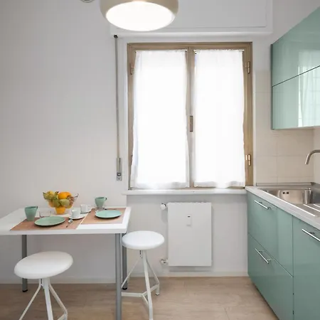 Apartman Flats4rent Elisa