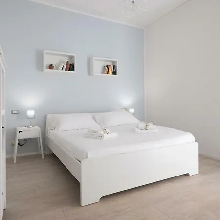 Apartment Flats4rent Elisa
